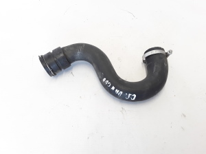  Cooling radiator hose 