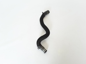  Cooling radiator hose 