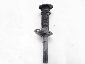  Front shock absorber 