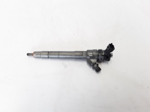  Fuel injector 