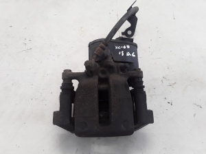  Bremssattel hinten 