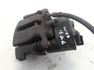  Bremssattel hinten 