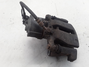  Bremssattel hinten 