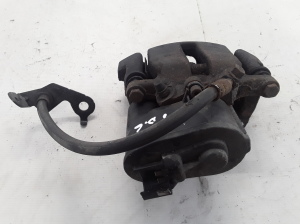  Bremssattel hinten 