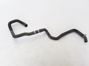  Cooling radiator hose 