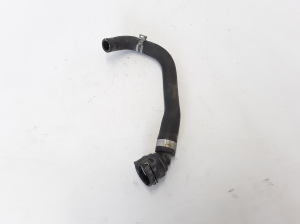  Cooling radiator hose 