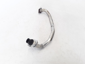  EGR valve pipe 