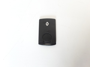  Ignition key 