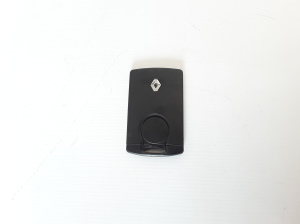  Ignition key 