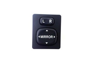  Switch for mirror control 